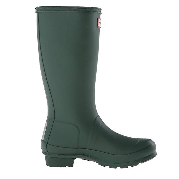 Classic Rain Boot | Hunter - Picture 3 of 7
